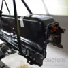 Литий-ионный аккумулятор Volvo XC60 2.0 Turbo 2017 31673714 it-17446 - 19