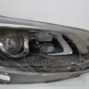 Правая фара Kia Sportage 1.6t-GDI 2015 92102F1500 it-17448 Бензин - 12