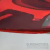 Лівий світлодіодний задній ліхтар Mercedes GLC-class 2.0cdi (W253) 2015 A2539062203 it-17451 Дизель - 7
