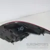 Лівий світлодіодний задній ліхтар Mercedes GLC-class 2.0cdi (W253) 2015 A2539062203 it-17451 Дизель - 10