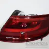 Лівий світлодіодний задній ліхтар Audi A3 2.0 TDI (8V) 2013-2020 8V4945096A it-17452 Дизель - 5