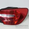 Правый задний фонарь -15 Mercedes A-class 2.0 Turbo 16V (W176) 2012-2018 A1769060200 it-17457 Бензин - 4