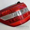 Лівий задній ліхтар -12 Mercedes E-class -- (W212) 2009-2016 A2128203764 it-17459 Дизель - 5