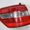 Лівий задній ліхтар -12 Mercedes E-class -- (W212) 2009-2016 A2128203764 it-17459 Дизель - 6