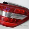 Правый задний фонарь -12 Mercedes E-class -- (W212) 2009-2016 A2128260291 it-17460 Дизель - 4