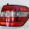Правый задний фонарь -12 Mercedes E-class -- (W212) 2009-2016 A2128260291 it-17460 Дизель - 5
