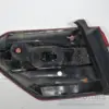 Правый задний фонарь -12 Mercedes E-class -- (W212) 2009-2016 A2128260291 it-17460 Дизель - 6
