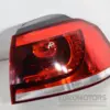 Правий задній ліхтар LED VW Golf 2.0 16V TSI (VI) 2008-2013 174109 it-17462 Бензин - 6