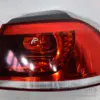 Правий задній ліхтар LED VW Golf 2.0 16V TSI (VI) 2008-2013 174109 it-17462 Бензин - 7