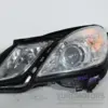 Левая фара -12 Mercedes E-class -- (W212) 2009-2016 A2128208161 it-17463 Дизель - 9