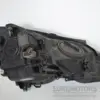 Левая фара -12 Mercedes E-class -- (W212) 2009-2016 A2128208161 it-17463 Дизель - 11