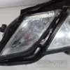 Левая фара -12 Mercedes E-class -- (W212) 2009-2016 A2128208161 it-17463 Дизель - 12