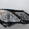 Права фара -12 Mercedes E-class -- (W212) 2009-2016 A2128208261 it-17464 Дизель - 9