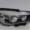 Права фара BMW 2 1.5 12V turbo (F45) 2014-2021 7422574 it-17465 Бензин - 9