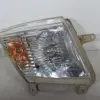 Ліва фара Isuzu D-Max 2.5 DiTD Euro-4 2002-2012 8980800090 it-17473 Дизель - 4