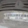 Задняя пневмоподушка Audi A6 3.0tdi (C7) 2011 4G0616002T it-17474 Дизель - 7