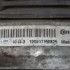 Задняя пневмоподушка Audi A6 3.0tdi (C7) 2011 4G0616002T it-17474 Дизель - 9