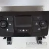 Блок управления кондиционером Fiat Ducato 2.3 MULTIJET 2014 735535097 it-17481 Дизель - 4