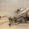 Охолоджувач ОГ (Радіатор EGR) Opel Astra 1.7cdti (H) 2004-2010 8980525431 447950 - 4