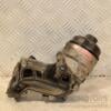 Корпус масляного фильтра Opel Astra 1.7cdti (H) 2004-2010 6740273586 447955 - 3