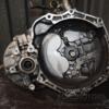 МКПП (механічна коробка перемикання передач) 6-ступка Opel Astra 1.7cdti (H) 2004-2010 55561599 448004 - 7