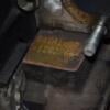 Двигун Fiat Idea 1.4 16V 2003-2016 843A1000 448103 - 12