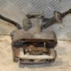 Супорт задній правий Toyota Verso-S 2010-2015 448176 - 4