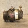 Компрессор кондиционера Opel Astra 1.6 16V (H) 2004-2010 09165714 448240 - 5