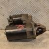 Стартер Opel Astra 1.6 16V (G) 1998-2005 0001107401 448247 - 3