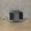 Блок управления двигателем Opel Astra 1.6 16V (G) 1998-2005 12214810 448252 - 4