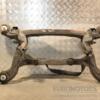 Балка задней подвески (подрамник) 4WD Mercedes B-class (W246) 2012 A2463501308 448284 - 3