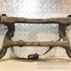 Балка задней подвески (подрамник) 4WD Mercedes B-class (W246) 2012 A2463501308 448284 - 4