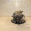 Редуктор задний Mercedes B-class (W246) 2012 A2463507701 448286 - 7