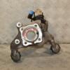 Цапфа права з ABS 4WD (дефект) Mercedes B-class (W246) 2012 A2463503441 448290 - 3