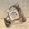 Цапфа правая с ABS 4WD Mercedes CLA-class (C117) 2013-2019 A2463503441 448325 - 3