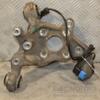 Цапфа правая с ABS 4WD Mercedes CLA-class (C117) 2013-2019 A2463503441 448325 - 4