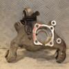 Цапфа левая с ABS 4WD Mercedes CLA-class (C117) 2013-2019 A2463503241 448327 - 3