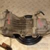 Редуктор задній Nissan Qashqai 2.0dCi 2007-2014 38300JD610 448333 - 4