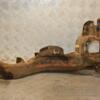 Рычаг задний продольный левый Nissan Qashqai 2007-2014 448337 - 3