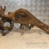 Рычаг задний продольный правый Nissan Qashqai 2007-2014 448339 - 4