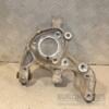 Цапфа левая под ABS 4x4 Audi A3 (8V) 2013-2020 5Q0505435J 448383 - 4