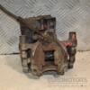 Супорт задній правий Audi A3 (8V) 2013-2020 5Q0615406 448391 - 3