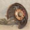 Цапфа права з ABS Skoda Superb 2015-2024 3Q0505436L 448411 - 3