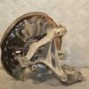 Цапфа права з ABS Skoda Superb 2015-2024 3Q0505436L 448411 - 4