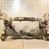Балка задней подвески (подрамник) Hyundai Santa FE 2.2crdi 2006-2012 554002BXXX 448446 - 3