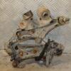 Цапфа левая с ABS Hyundai Santa FE 2006-2012 527102B000 448470 - 4