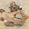 Цапфа права з ABS Hyundai Santa FE 2006-2012 527202B000 448472 - 3