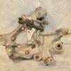 Цапфа права з ABS Hyundai Santa FE 2006-2012 527202B000 448472 - 4