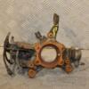 Поворотний кулак лівий з ABS VW Tiguan 2007-2016 1K0407255A 448566 - 3