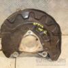 Поворотный кулак правый с ABS Seat Ateca 2016 5Q0407258C 448601 - 3